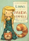 LUNA I EL PANDA VERMELL TORNEN A SER AMICS