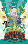 CREA LA TEVA AVENTURA ALIENÍGENA