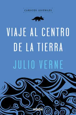Viaje Al Centro de la Tierra