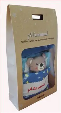 A la Cama