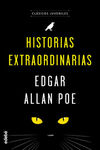 HISTORIAS EXTRAORDINARIAS DE POE