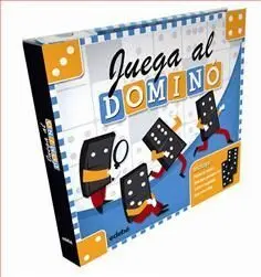 Juega Al Domino