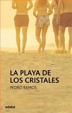 La Playa de los Cristales