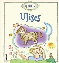 Quién Es Ulises