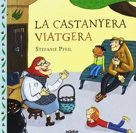La Castanyera Viatgera