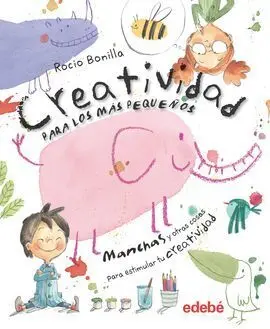 Creatividad para los Más Pequeños
