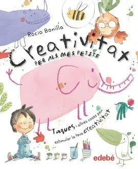 Creativitat Per Als Més Petits