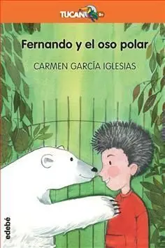 Fernando y el Oso Polar