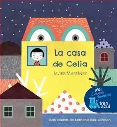 La Casa de Celia