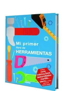 Mi Primer Libro de Herramientas