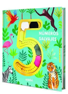 Números Salvajes