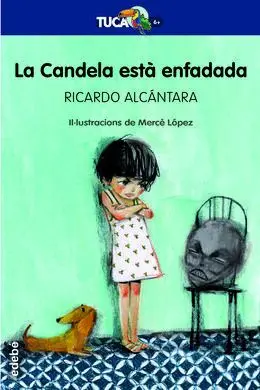La Candela està Enfadada