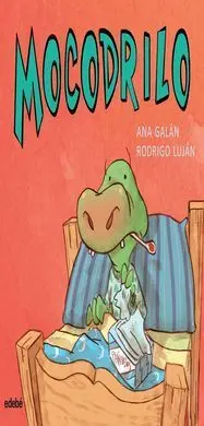 Mocodrilo