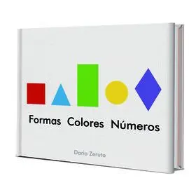 Formas, Colores y Números