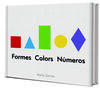 FORMES, COLORS I NÚMEROS