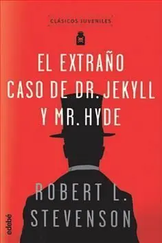 El Extraño Caso del Dr Jekyll y Mr Hyde