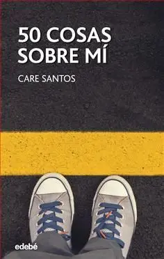 50 Cosas Sobre mí