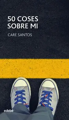 50 Coses Sobre mi