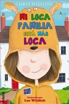Mi Loca Familia está Más Loca
