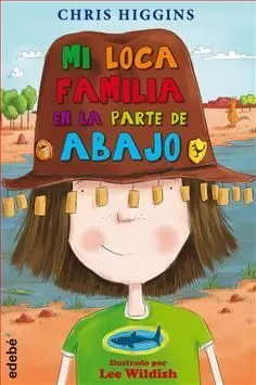 Mi Loca Familia en la Parte de Abajo