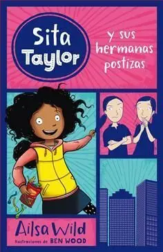 Sita Taylor y Sus Hermanas Postizas