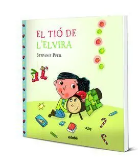 El Tió de L'elvira