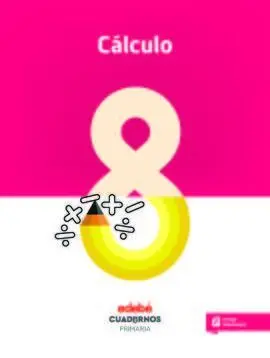 Cálculo 8