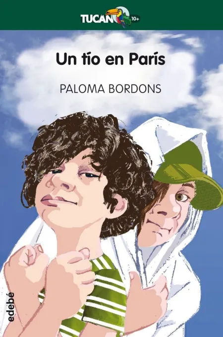 Un Tío en París