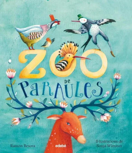 Zoo de Paraules