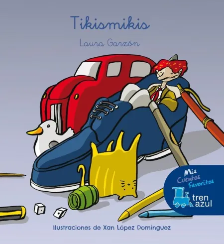 Tikismikis