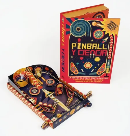 Pinball y Ciencia