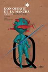 DON QUIJOTE DE LA MANCHA (ADAPTACIÓN DE ROSA NAVARRO)
