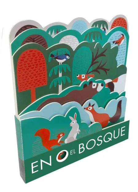 En el Bosque