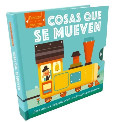 Cosas que se Mueven