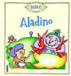 QUIÉN ES ALADINO