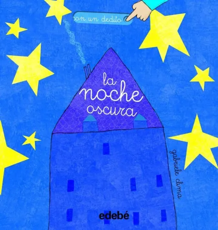 La Noche Oscura