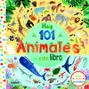 HAY 101 ANIMALES EN ESTE LIBRO