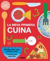 LA MEVA PRIMERA CUINA