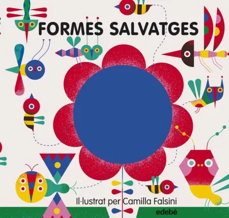 5 Formes Salvatges
