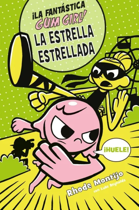 La Estrella Estrellada
