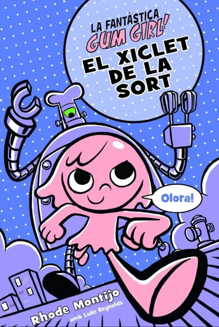 El Xiclet de la Sort