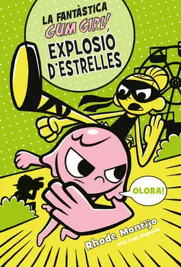Explosió D?Estrelles