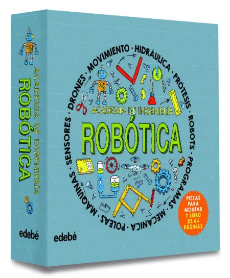 Academia de Ingeniería Robótica