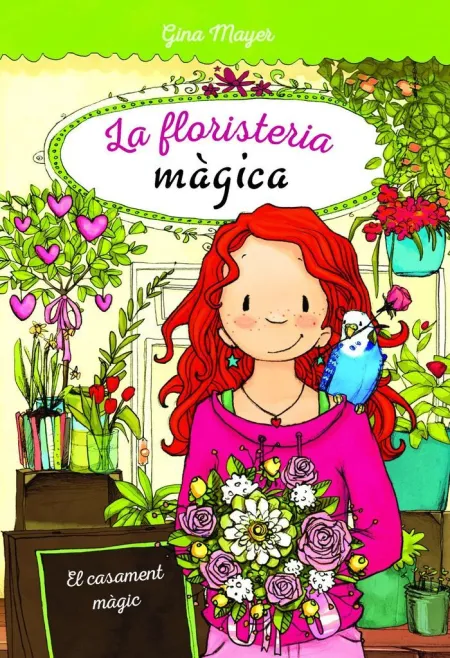 El Casament Màgic