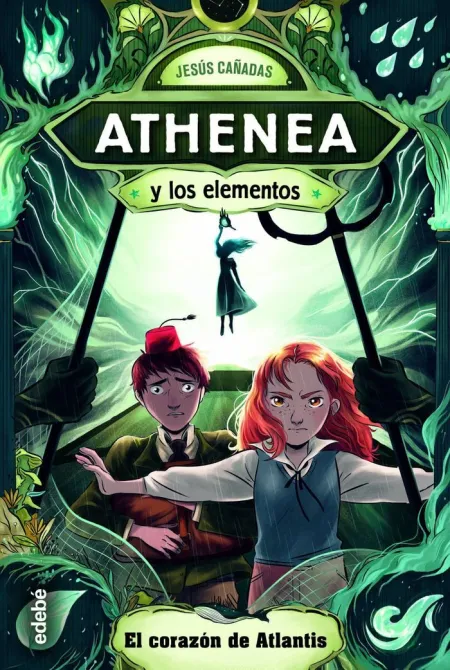 El Corazón de Atlantis