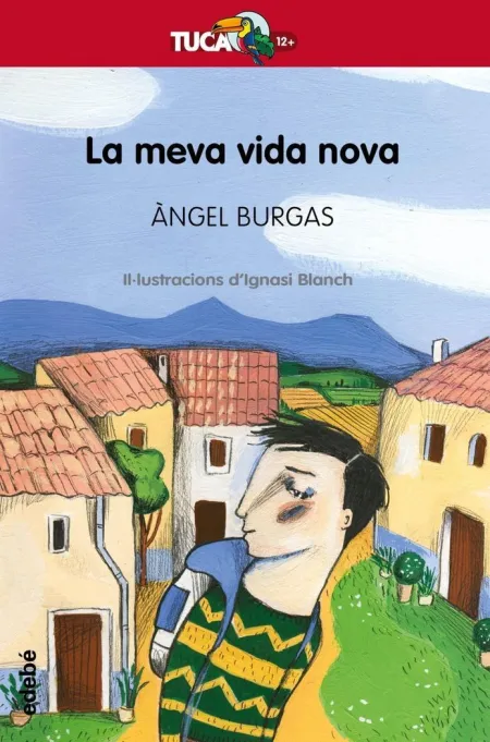 La Meva Vida Nova