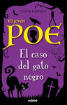 EL JOVEN POE. 6. EL CASO DEL GATO NEGRO