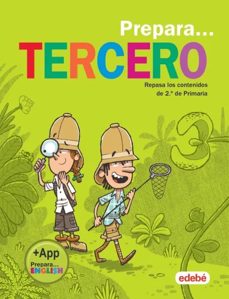 Prepara Tercero