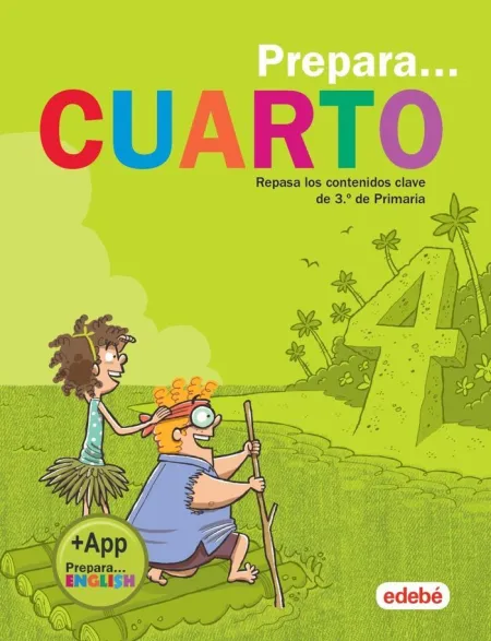 Prepara Cuarto