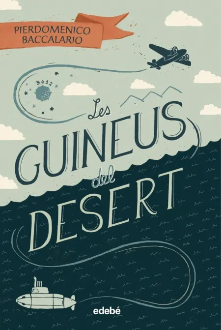 Les Guineus del Desert